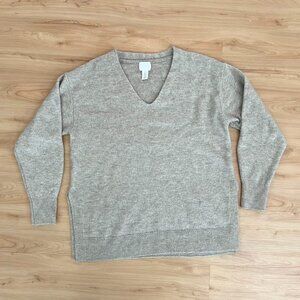 H&M Women OVERSIZED SWEATER Size S